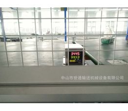 液晶電視機生產線